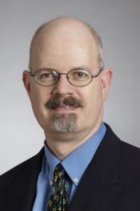 Klaus A. Hamacher, PhD Profile Headshot